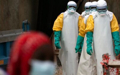 Un virus mortal contra el que no hay vacuna ni tratamiento se propaga por África