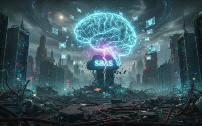 Qué es el ‘SaaSpocalipsis’ y qué relación tiene con la inteligencia artificial