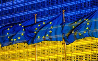 Europa baraja sus candidaturas para elegir a su mediador para el diálogo con Rusia