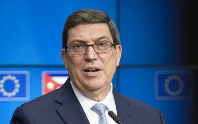 Cuba sobre EE.UU.: «¿Cuál sería el sentido común de pensar que una isla pequeña podría amenazar a una superpotencia nuclear?»