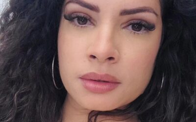 ENTREVISTA | Actriz cubana Belissa Cruz, emocionada por volver al teatro