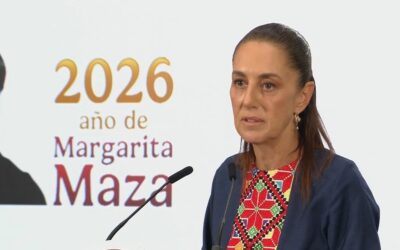 México expresa deseo de que EEUU y Cuba lleguen a un acuerdo