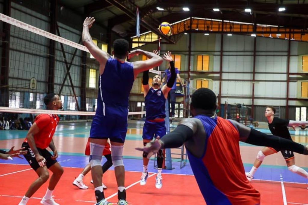 Cuba-anuncio-equipo-para-Liga-de-Naciones-de-Voleibol-1