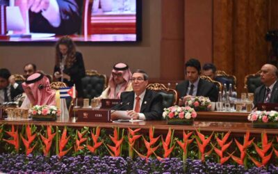 Brics ratifica respaldo a Cuba y rechazo a injusticias en el mundo