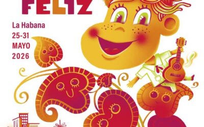 Siete latidos de alegría: El corazón de la niñez cubana late en La Habana
