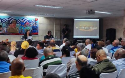 La XXV Sesión Ordinaria de la Asamblea Municipal prioriza soluciones para el pueblo pinero