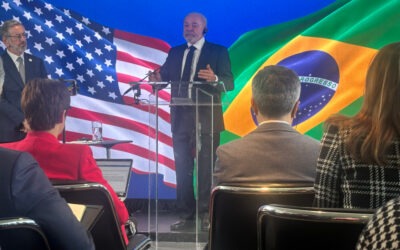 Trump le niega a Lula invasión a Cuba, pero sus actos le contradicen