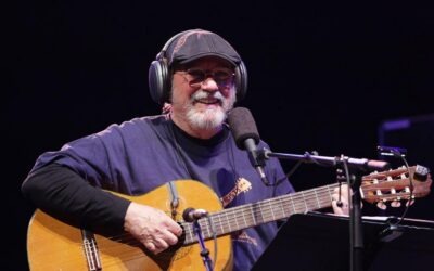 Obra de Silvio Rodríguez desborda el corazón feliz de niños en Cuba