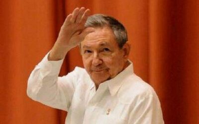 Raúl Castro: brújula de una Revolución para todos los tiempos