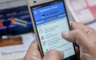 Transfermóvil desmiente una falsa noticia sobre una supuesta función que afectaría el dinero de los usuarios