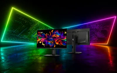 El nuevo MAG OLED 271QPX32 de MSI estrena el panel QD-OLED Penta Tandem más avanzado de Samsung Display