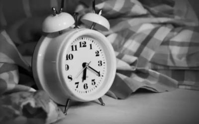 Paradoja, dormir mucho, o muy poco, hace envejecer antes
