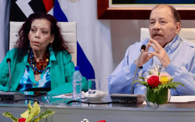 Nicaragua condena señalamientos de EEUU contra Raúl Castro