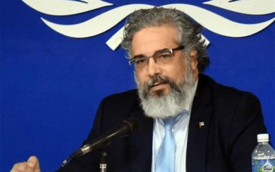 Denuncia Cuba amenaza militar en Conferencia de Desarme