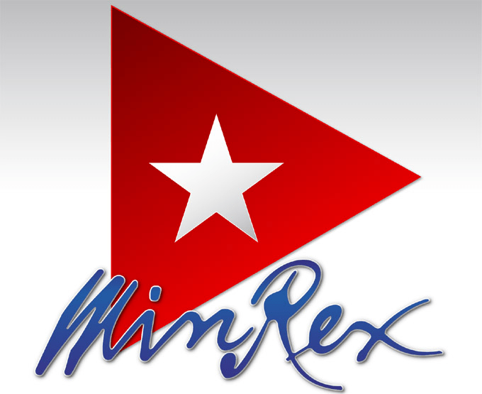 Denuncia Minrex instigación de medios a intervención militar en Cuba