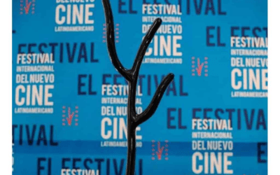 Abierta la convocatoria al Festival de Cine de La Habana