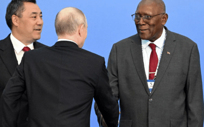 Cuba agradece a Rusia su ayuda con los suministros de petróleo