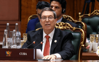 En Exclusiva: Cuba no es un enemigo de EE.UU. ni quiere serlo