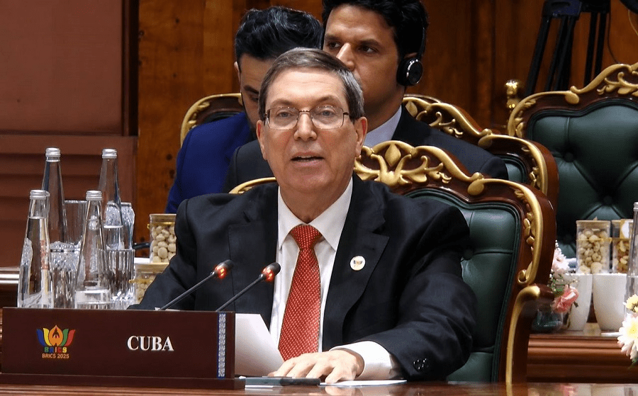 En Exclusiva: Cuba no es un enemigo de EE.UU. ni quiere serlo