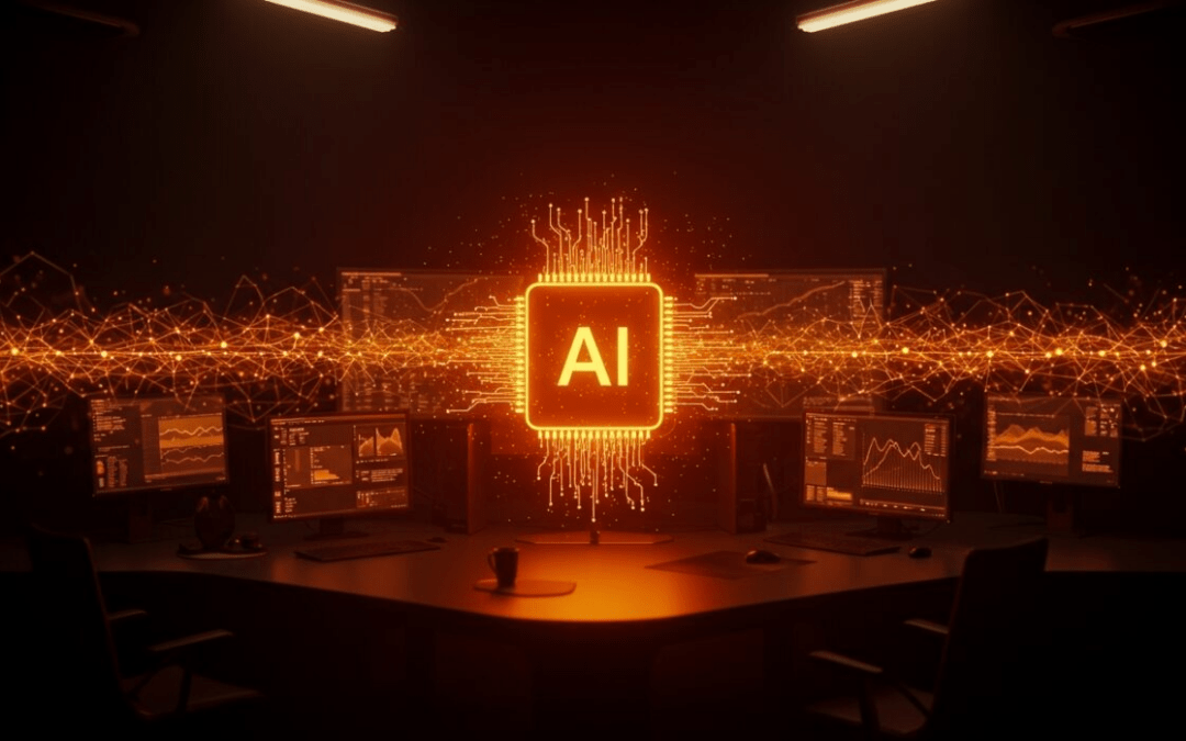 Gemini Spark 24/7: automatiza tu startup con IA de Google