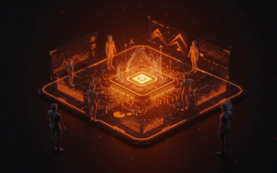 Meta Muse Spark: el nuevo modelo de IA que lo cambia todo