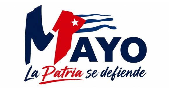 Primero de Mayo de 2026: La Patria se defiende en las calles y plazas de Cuba