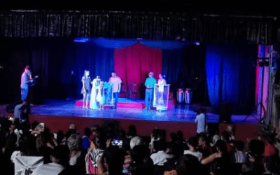 Entregan Premio Municipal de la Danza 2026