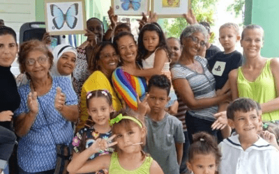 Mayo y la cultura cubana