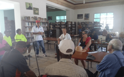 Anci pinera homenajea a las madres