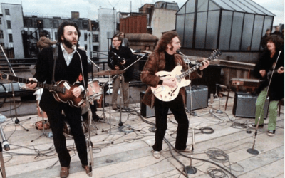Los Beatles tendrán su primer museo en Londres donde dieron su último concierto