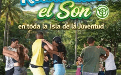 El son volvió a unir a la Isla de la Juventud