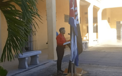 Recuerdan pineros salida victoriosa de Fidel y demás Moncadistas de Presidio Modelo