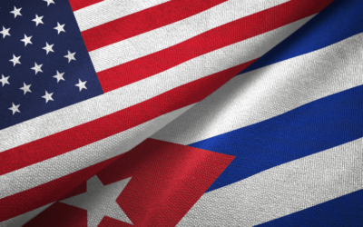 Cuba recibe al jefe de la CIA en medio de amenazas de EE.UU.