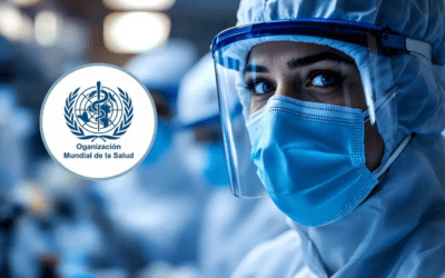 Polaris II: ensayo entre bacterias ficticias y desafíos reales