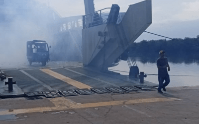 Inició semana nacional de protección contra incendios