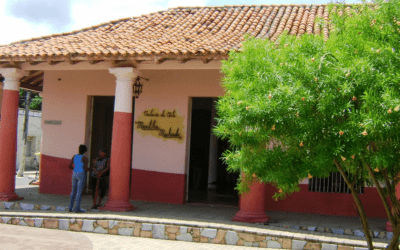 Nueva exposición en galería de arte