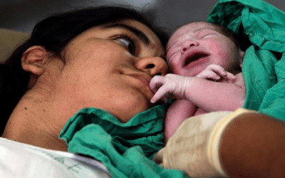 Mujer cubana: raíz, coraje y esperanza
