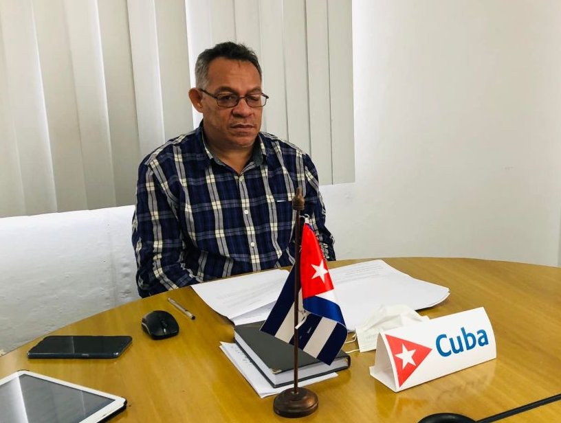 Ante la situación energética, Cuba ratifica las medidas laborales y salariales vigentes