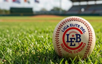 BÉISBOL CUBANO | Tiempo de la Liga Élite