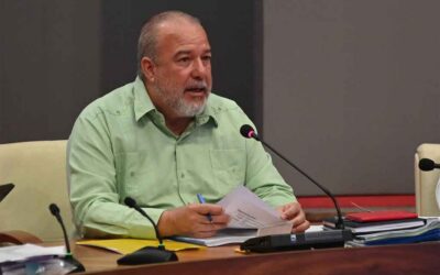 Cuba se plantea redimensionamiento de gestión pública