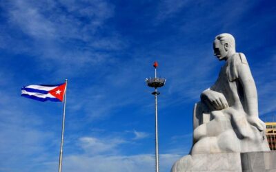 Cuba no amenaza, Cuba es constantemente amenazada