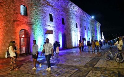 Inicia en República Dominicana la «Noche Larga de los Museos»