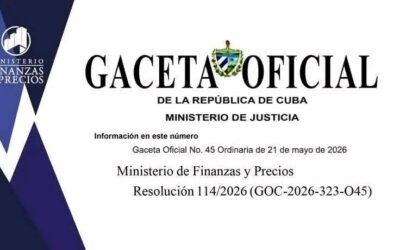 Informan nueva tarifa para la venta de los excedentes de electricidad de las personas que dispongan de fuentes renovables