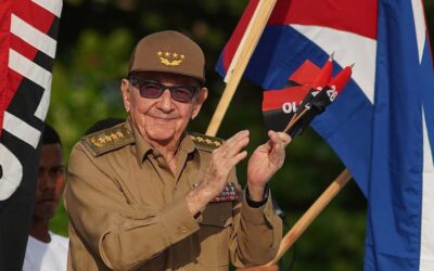 Raúl Castro: el centinela fiel de la Revolución Cubana
