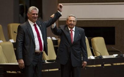 «El General de Ejército es Cuba y a Cuba se respeta»