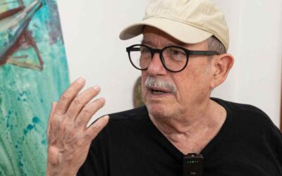 Silvio Rodríguez: El arte es libertad