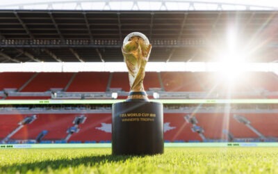 El Mundial 2026 aún no empieza y ya está rodeado de escándalos: a qué se debe