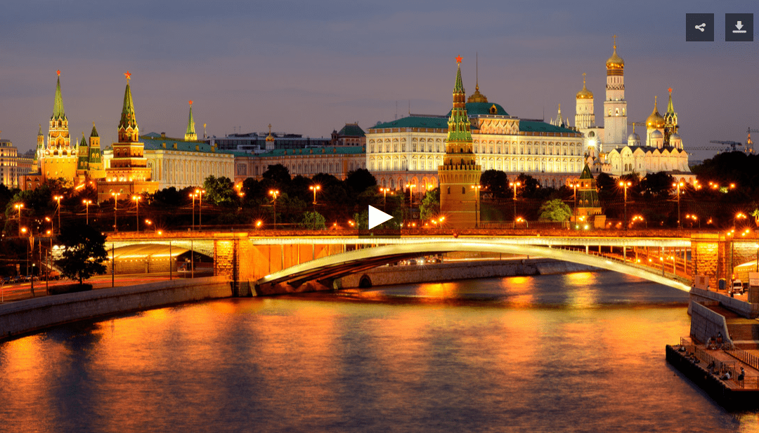 El Kremlin revela detalles de la conversación entre Putin y Trump