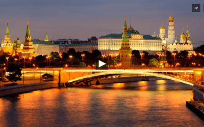 El Kremlin revela detalles de la conversación entre Putin y Trump