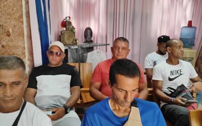 Inició en Isla de la Juventud jornada del donante de sangre